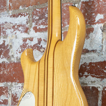 Load image into Gallery viewer, Aria Pro II Rev Sound Series II RS-750D 1980 Natural DiMarzio MIJ Japan Matsumoku
