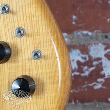 Load image into Gallery viewer, Aria Pro II Rev Sound Series II RS-750D 1980 Natural DiMarzio MIJ Japan Matsumoku
