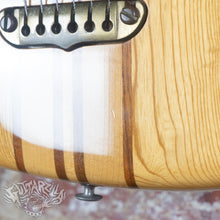 Load image into Gallery viewer, Aria Pro II Rev Sound Series II RS-750D 1980 Natural DiMarzio MIJ Japan Matsumoku
