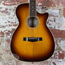 Load image into Gallery viewer, Fender Ventura VS-3TL Acoustic 1980's Sunburst MIJ Japan
