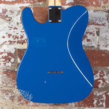Load image into Gallery viewer, Fender Telecaster Hybrid II 2025 Forest Blue MIJ Japan
