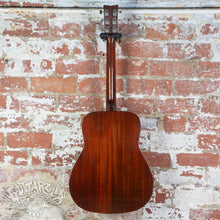 Load image into Gallery viewer, Yamaha FG-180 Jumbo Acoustic 1975 Natural MIJ Japan Red Label
