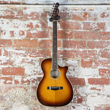 Load image into Gallery viewer, Fender Ventura VS-3TL Acoustic 1980's Sunburst MIJ Japan
