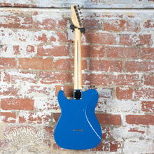 Load image into Gallery viewer, Fender Telecaster Hybrid II 2025 Forest Blue MIJ Japan
