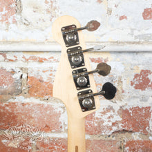 Load image into Gallery viewer, Fender Aerodyne Jazz Bass AJB 2007 Old Candy Apple Red MIJ Japan
