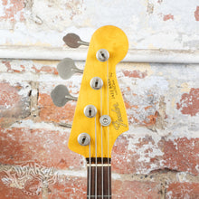 Load image into Gallery viewer, Fender Jazz Bass '62 Reissue JB62-83US 2006 Sunburst CIJ Japan

