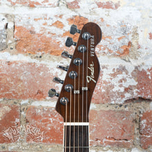 Load image into Gallery viewer, Fender Ventura VS-3TL Acoustic 1980's Sunburst MIJ Japan
