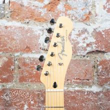 Load image into Gallery viewer, Fender Telecaster Hybrid II 2025 Forest Blue MIJ Japan
