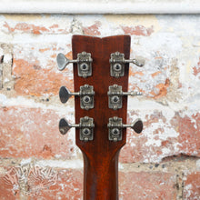 Load image into Gallery viewer, Yamaha FG-180 Jumbo Acoustic 1975 Natural MIJ Japan Red Label
