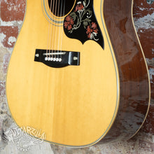 Load image into Gallery viewer, Yamaha FG-401WB 1970's Natural made in Japan Orange Label MIJ
