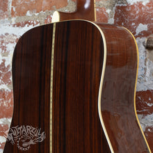 Load image into Gallery viewer, Yamaha FG-401WB 1970's Natural made in Japan Orange Label MIJ
