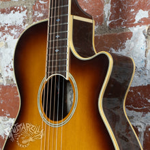 Load image into Gallery viewer, Fender Ventura VS-3TL Acoustic 1980's Sunburst MIJ Japan
