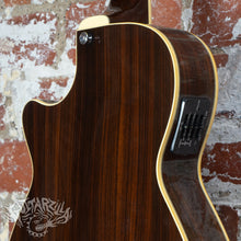 Load image into Gallery viewer, Fender Ventura VS-3TL Acoustic 1980's Sunburst MIJ Japan
