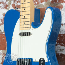 Load image into Gallery viewer, Fender Telecaster Hybrid II 2025 Forest Blue MIJ Japan
