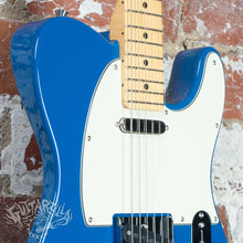 Load image into Gallery viewer, Fender Telecaster Hybrid II 2025 Forest Blue MIJ Japan
