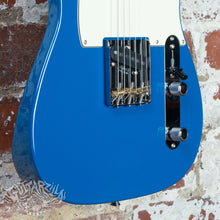 Load image into Gallery viewer, Fender Telecaster Hybrid II 2025 Forest Blue MIJ Japan
