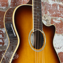 Load image into Gallery viewer, Fender Ventura VS-3TL Acoustic 1980's Sunburst MIJ Japan
