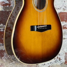 Load image into Gallery viewer, Fender Ventura VS-3TL Acoustic 1980's Sunburst MIJ Japan
