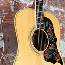 Load image into Gallery viewer, Yamaha FG-401WB 1970's Natural made in Japan Orange Label MIJ
