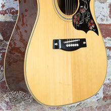 Load image into Gallery viewer, Yamaha FG-401WB 1970's Natural made in Japan Orange Label MIJ
