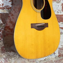 Load image into Gallery viewer, Yamaha FG-180 Jumbo Acoustic 1975 Natural MIJ Japan Red Label
