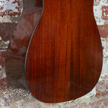 Load image into Gallery viewer, Yamaha FG-180 Jumbo Acoustic 1975 Natural MIJ Japan Red Label
