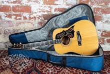 Load image into Gallery viewer, Yamaha FG-401WB 1970's Natural made in Japan Orange Label MIJ
