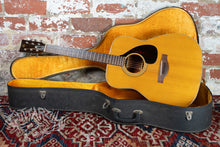 Load image into Gallery viewer, Yamaha FG-180 Jumbo Acoustic 1975 Natural MIJ Japan Red Label
