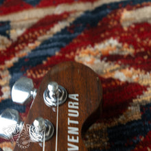 Load image into Gallery viewer, Fender Ventura VS-3TL Acoustic 1980's Sunburst MIJ Japan
