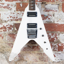Load image into Gallery viewer, Tokai V-65 Flying V Super Edition 1985 White MIJ Japan
