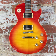 Load image into Gallery viewer, Greco EG-500 Single Cut 1977 Cherry Sunburst MIJ Japan FujiGen
