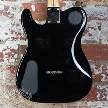 Load image into Gallery viewer, Fender Aerodyne Telecaster 2007 Black CIJ Japan
