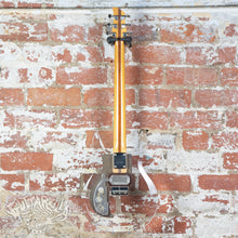 Load image into Gallery viewer, Greco AP-1000 Dan Armstrong Lucite Clear Guitar 1987 Plexiglass Ampeg MIJ
