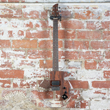 Load image into Gallery viewer, Greco AP-1000 Dan Armstrong Lucite Clear Guitar 1987 Plexiglass Ampeg MIJ

