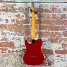 Load image into Gallery viewer, Fender Traditional 60's Telecaster Custom 2017 Torino Red MIJ Japan
