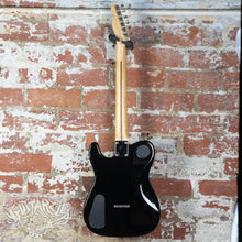 Load image into Gallery viewer, Fender Aerodyne Telecaster 2007 Black CIJ Japan
