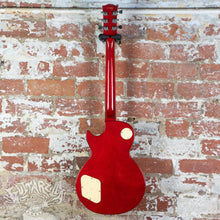 Load image into Gallery viewer, Greco EG-500 Single Cut 1977 Cherry Sunburst MIJ Japan FujiGen
