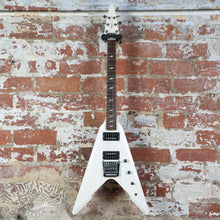 Load image into Gallery viewer, Tokai V-65 Flying V Super Edition 1985 White MIJ Japan
