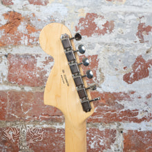 Load image into Gallery viewer, Fender Traditional Late 60's Jazzmaster 2026 Ocean Turquoise Metallic MIJ Japan
