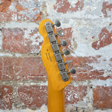 Load image into Gallery viewer, Fender Traditional 60's Telecaster Custom 2017 Torino Red MIJ Japan
