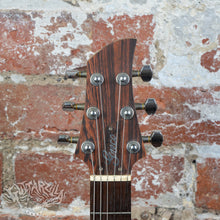 Load image into Gallery viewer, Greco AP-1000 Dan Armstrong Lucite Clear Guitar 1987 Plexiglass Ampeg MIJ
