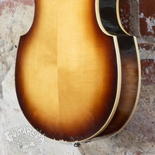 Load image into Gallery viewer, Greco VB-500 Violin Bass 1978 Sunburst MIJ Japan FujiGen

