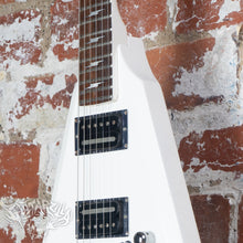 Load image into Gallery viewer, Tokai V-65 Flying V Super Edition 1985 White MIJ Japan
