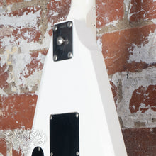 Load image into Gallery viewer, Tokai V-65 Flying V Super Edition 1985 White MIJ Japan
