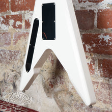 Load image into Gallery viewer, Tokai V-65 Flying V Super Edition 1985 White MIJ Japan
