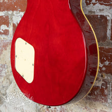 Load image into Gallery viewer, Greco EG-500 Single Cut 1977 Cherry Sunburst MIJ Japan FujiGen
