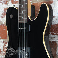 Load image into Gallery viewer, Fender Aerodyne Telecaster 2007 Black CIJ Japan
