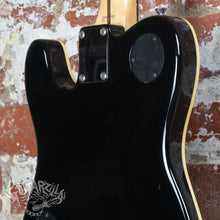 Load image into Gallery viewer, Fender Aerodyne Telecaster 2007 Black CIJ Japan
