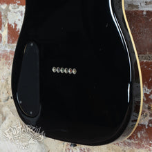 Load image into Gallery viewer, Fender Aerodyne Telecaster 2007 Black CIJ Japan
