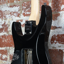 Load image into Gallery viewer, Jackson Stars Arched Dinky ADK-BN01 2007 Transparent Black EMG MIJ Japan
